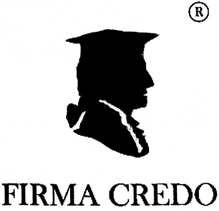 FIRMA CREDOCREDO