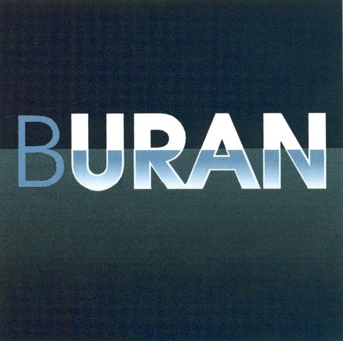 URAN BURANBURAN