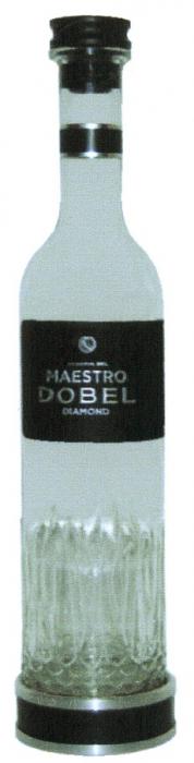 DOBEL RESERVA DEL MAESTRO DOBEL DIAMONDDIAMOND