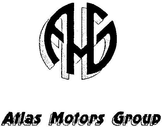 ATLAS MOTORS GROUP AMG