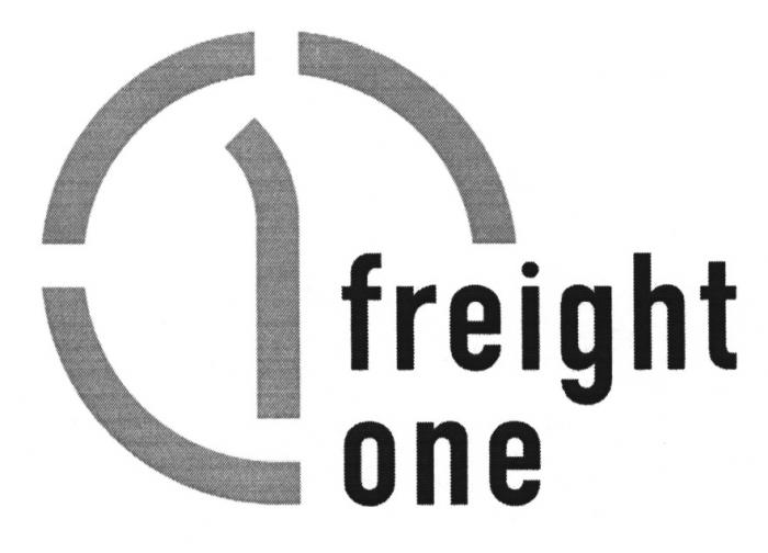 FREIGHT ONEONE