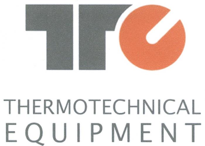 ТТО TTO THERMOTECHNICAL EQUIPMENTEQUIPMENT