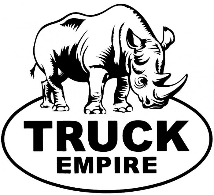 TRUCKEMPIRE TRUCK EMPIREEMPIRE