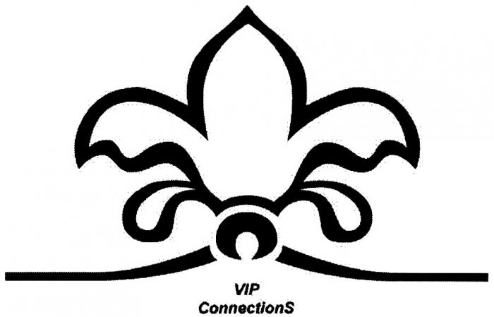 CONNECTION VIP CONNECTIONSCONNECTIONS