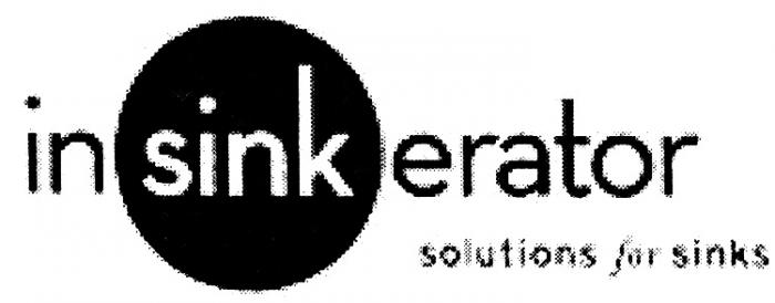 INSINKERATOR SINKS SINK ERATOR INSINK SINKERATOR IN INSINKERATOR SOLUTIONS FOR SINKS