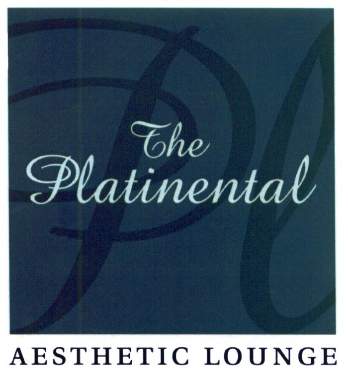 PLATINENTAL THE PLATINENTAL AESTHETIC LOUNGELOUNGE
