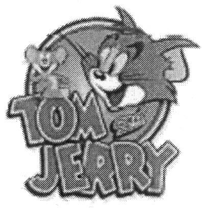 JERRY TOM & JERRY