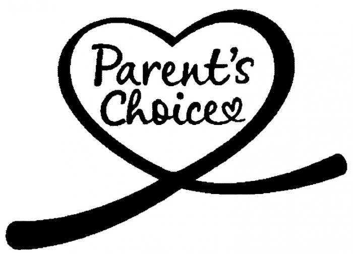 PARENTS PARENT PARENTS CHOICEPARENT'S CHOICE