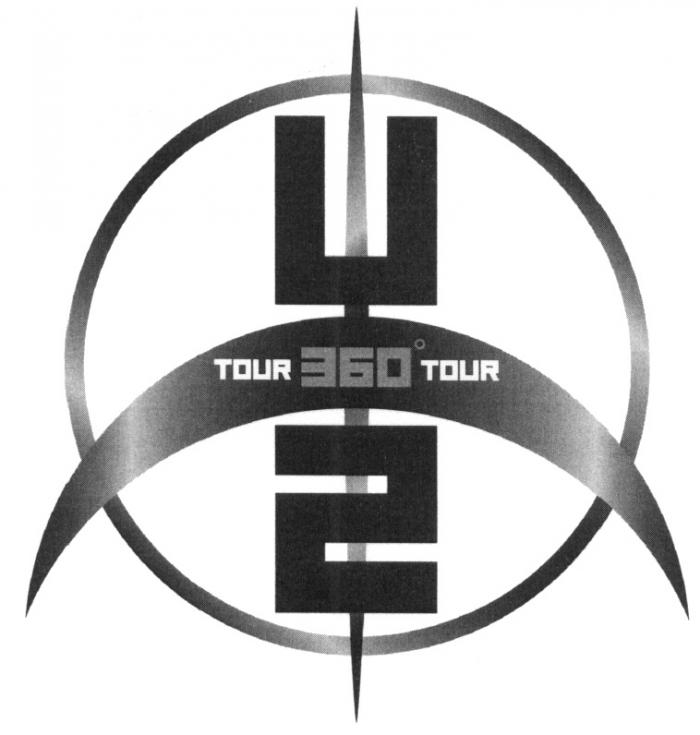 U2 360 TOURTOUR