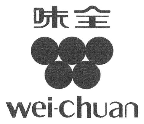 WEICHUAN CHUAN WEI WEI-CHUANWEI-CHUAN