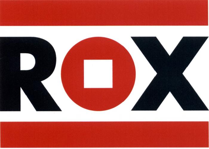 RX ROXROX