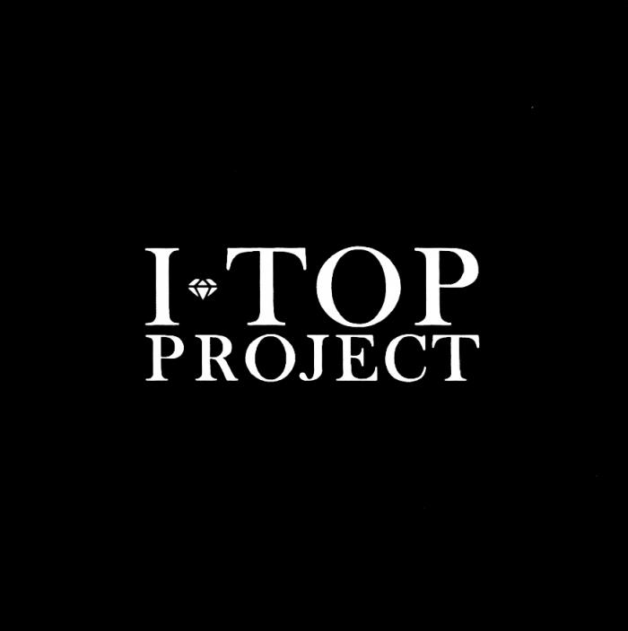 ITOP ITOPPROJEKT ТОР TOP I-TOP PROJECTPROJECT