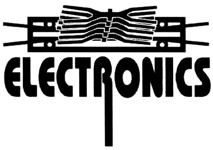 ELECTRONICSELECTRONICS