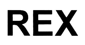 REXREX
