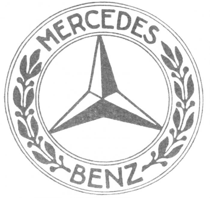 MERSEDES BENZ
