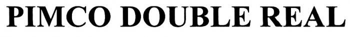 PIMCO PIMCO DOUBLE REALREAL