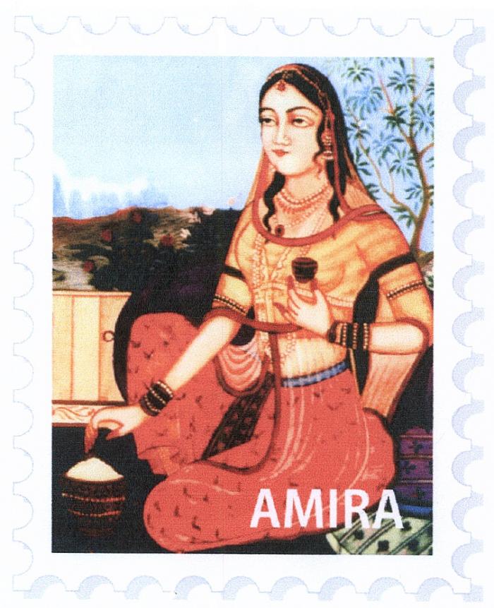 AMIRAAMIRA