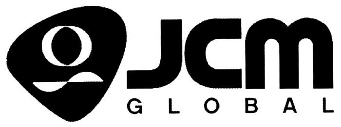 JCMGLOBAL JCM GLOBALGLOBAL