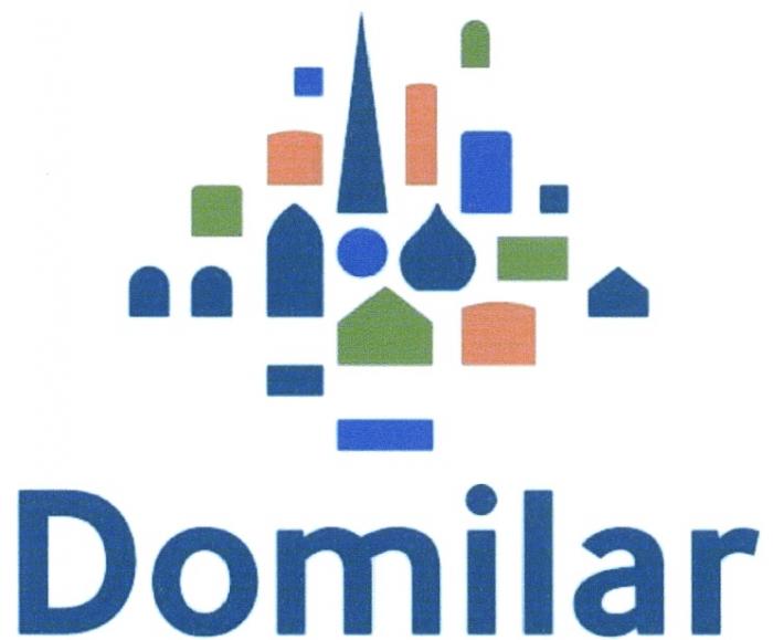 DOMILARDOMILAR