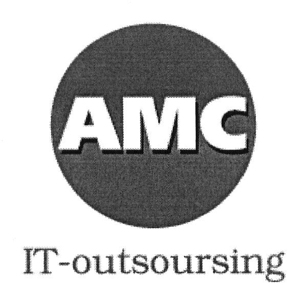 ITOUTSOURSING OUTSOURSING АМС AMC IT - OUTSOURSING