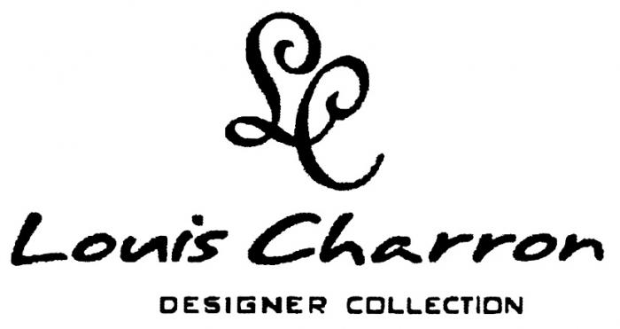 LOUISCHARRON CHARRON LC LOUIS CHARRON DESIGNER COLLECTIONCOLLECTION