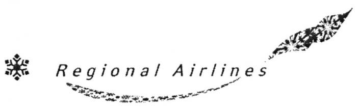 REGIONAL AIRLINESAIRLINES