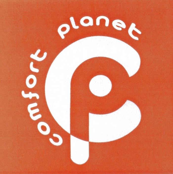 COMFORTPLANET СР CP COMFORT PLANETPLANET