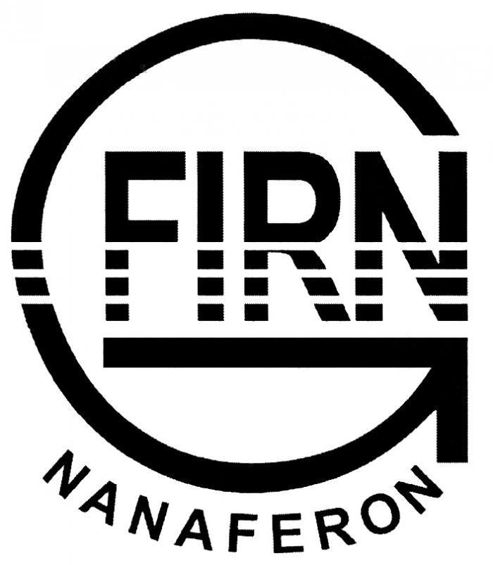 FIRN NANAFERONNANAFERON