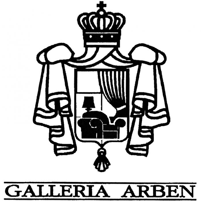 ARBEN GALLERIA ARBEN
