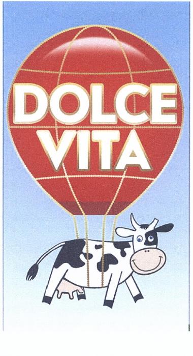 DOLCEVITA DOLCE VITAVITA