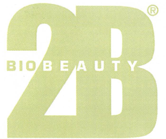 BIOBEAUTY BEAUTY BIO 2В 2B BIOBEAUTY