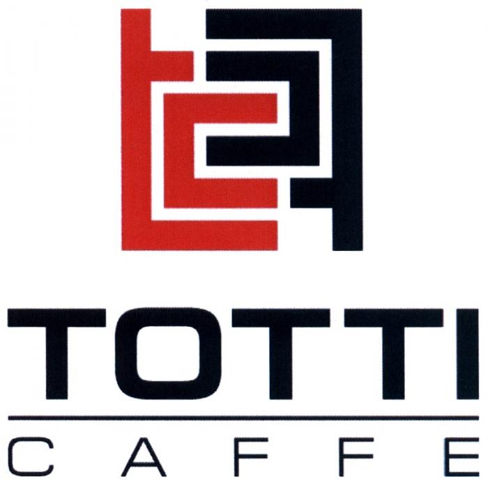 TOTTICAFFE TOTTI TC TOTTI CAFFECAFFE