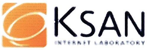 KSAN KSAN INTERNET LABORATORYLABORATORY