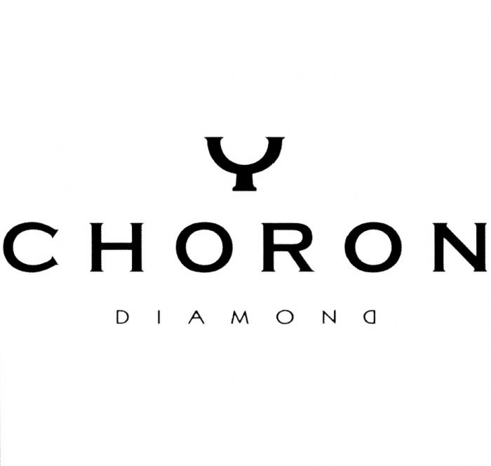 CHORON CHORON DIAMONDDIAMOND