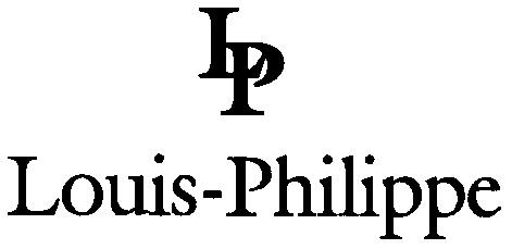 LOUIS PHILIPPE LP