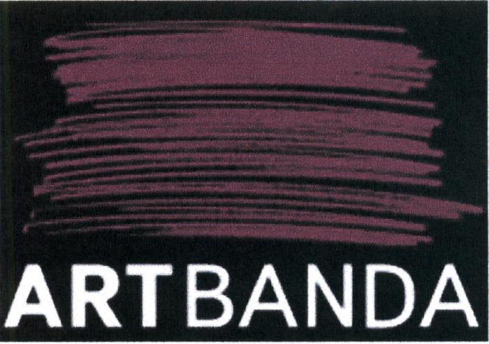 ART BANDA ARTBANDAARTBANDA