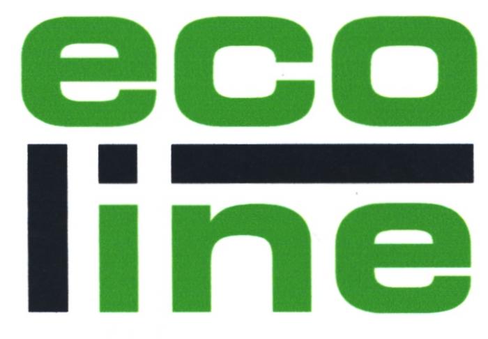 ECOLINE ECO LINELINE