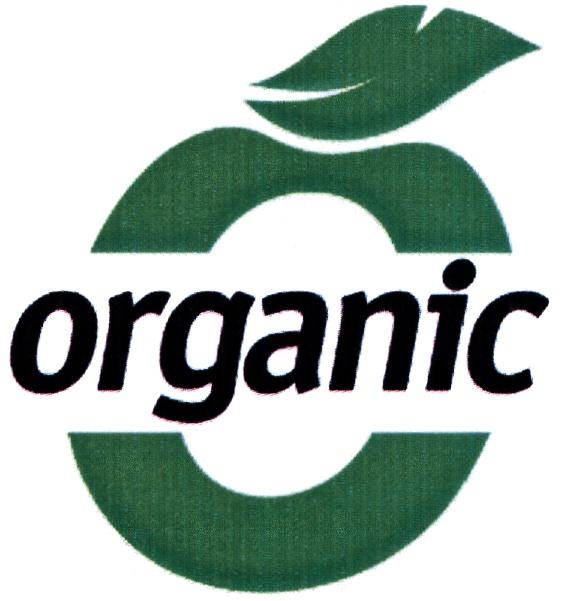 ORGANICORGANIC