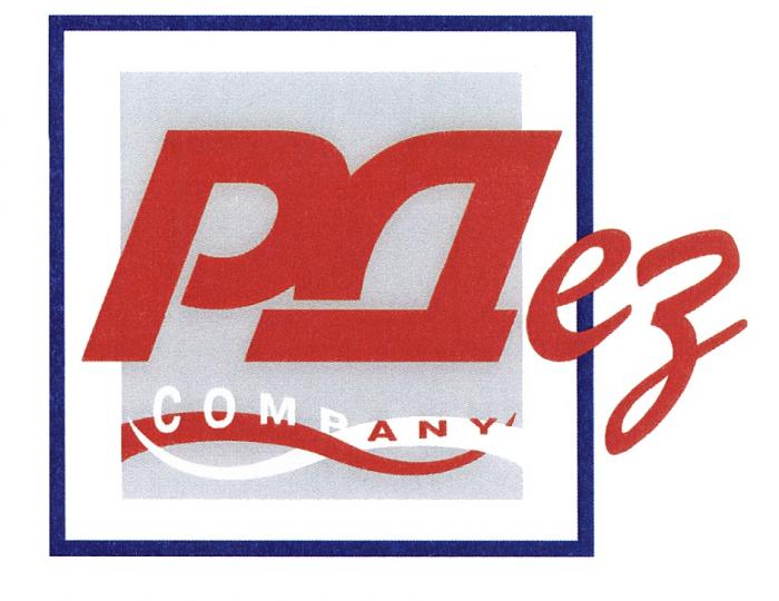 РД ЕЗ COMP ANY РДЕЗ COMPANYCOMPANY