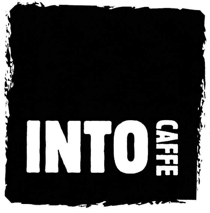 INTOCAFFE INTO CAFFE INTO CAFFE