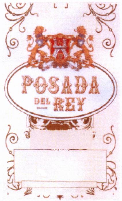 POSADA POSADA DEL REYREY