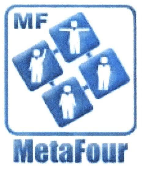 METAFOUR META FOUR MF METAFOUR