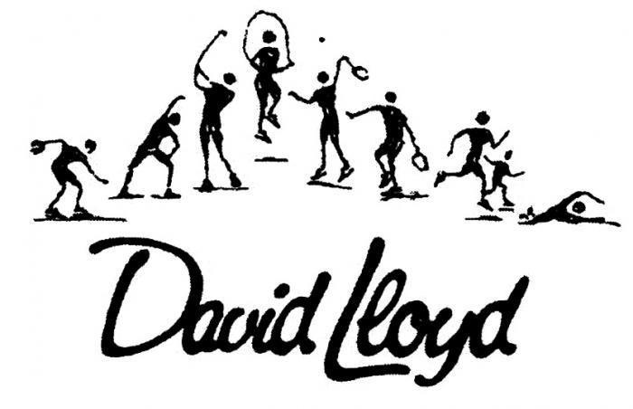 DAVIDLLOYD LLOYD DAVID LLOYD
