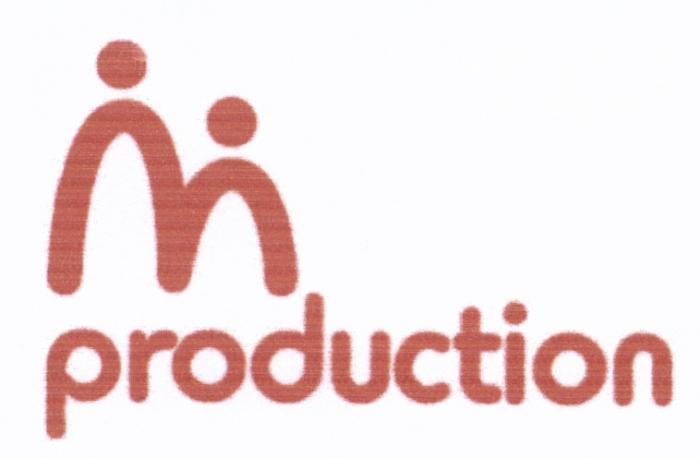 MPRODUCTION M PRODUCTIONPRODUCTION