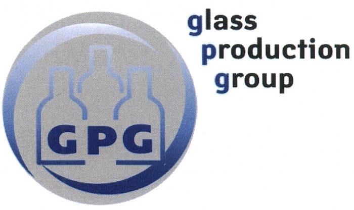GPG GLASS PRODUCTION GROUPGROUP
