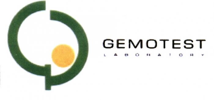 GEMOTEST GEMOTEST LABORATORYLABORATORY