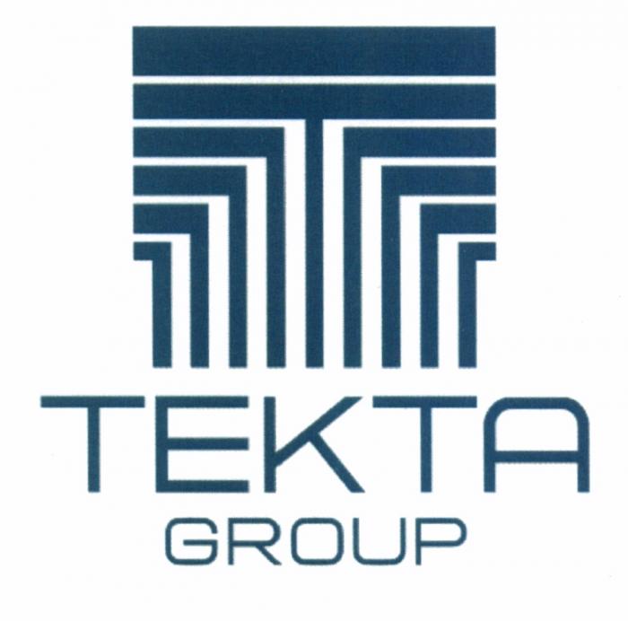 ТЕКТА TEKTA TEKTAGROUP ТЕКТА TEKTA GROUPGROUP