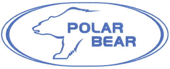 POLARBEAR POLAR BEARBEAR