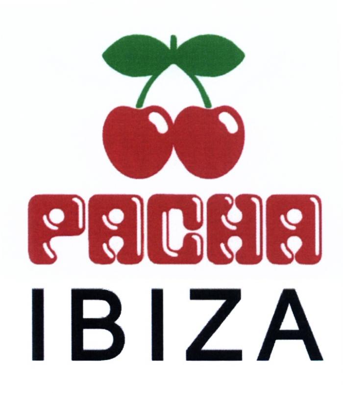 PACHA IBIZAIBIZA