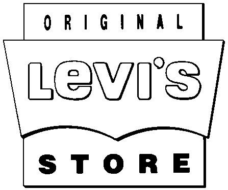 LEVIS LEVI ORIGINAL STORE